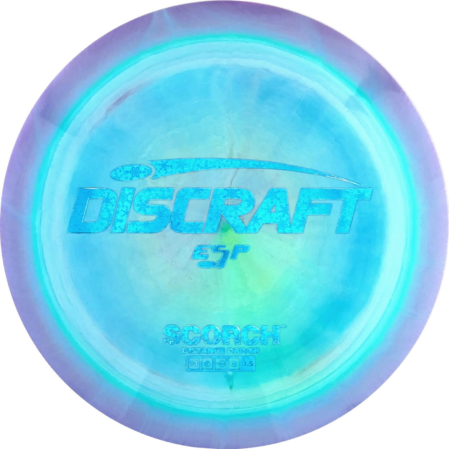 ESP Scorch