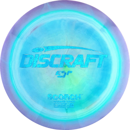 ESP Scorch