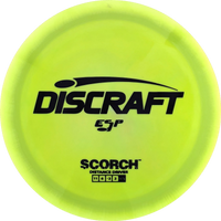 ESP Scorch
