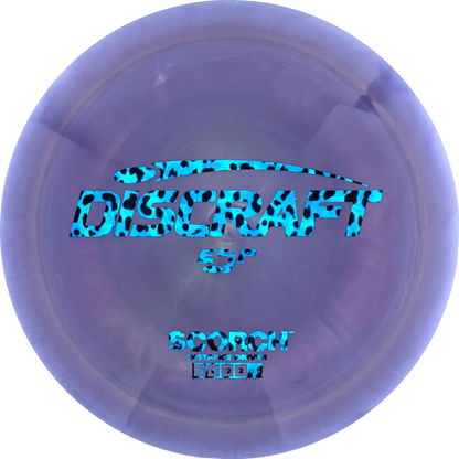 ESP Scorch