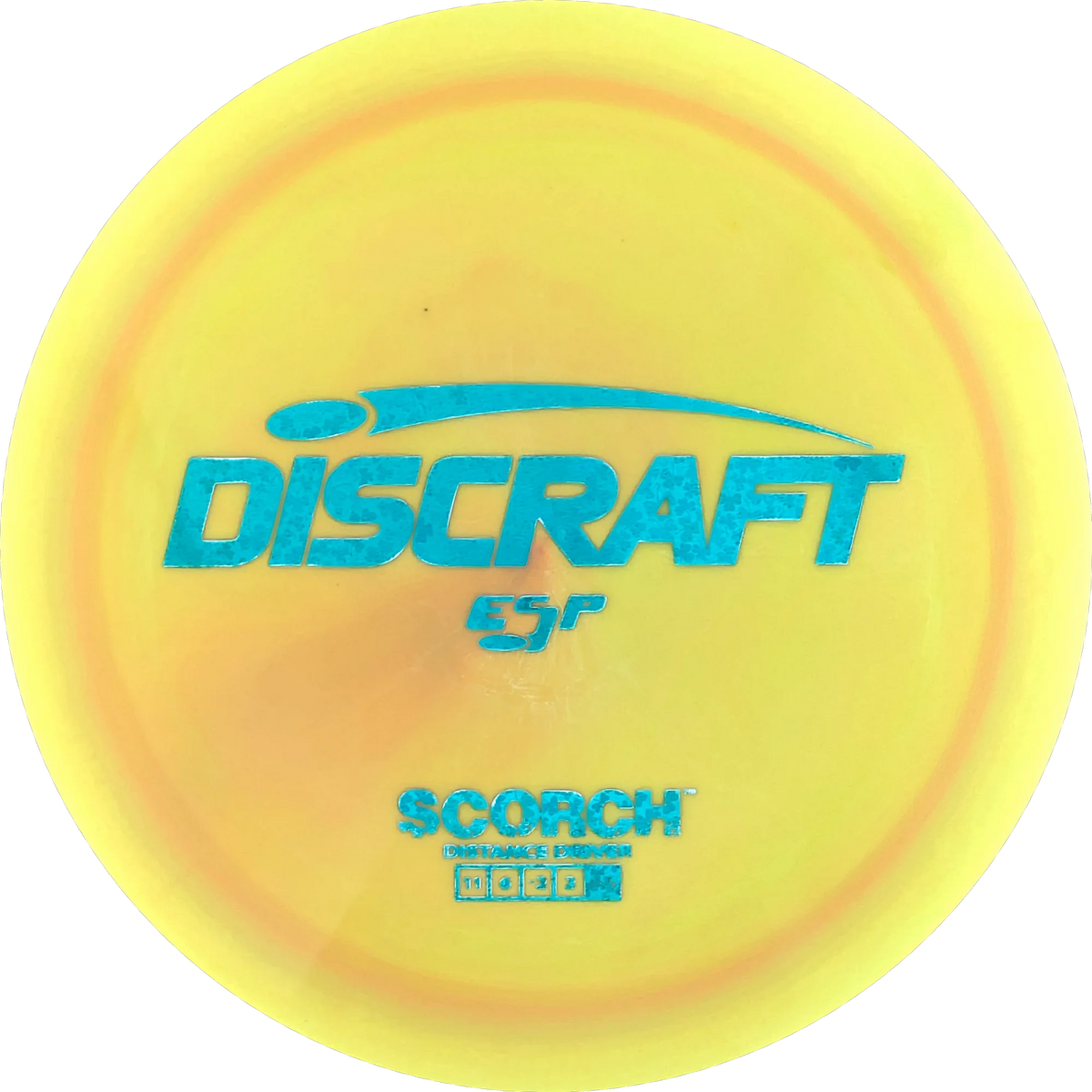 ESP Scorch