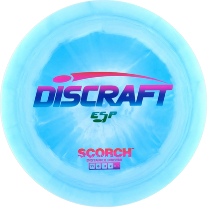 ESP Scorch