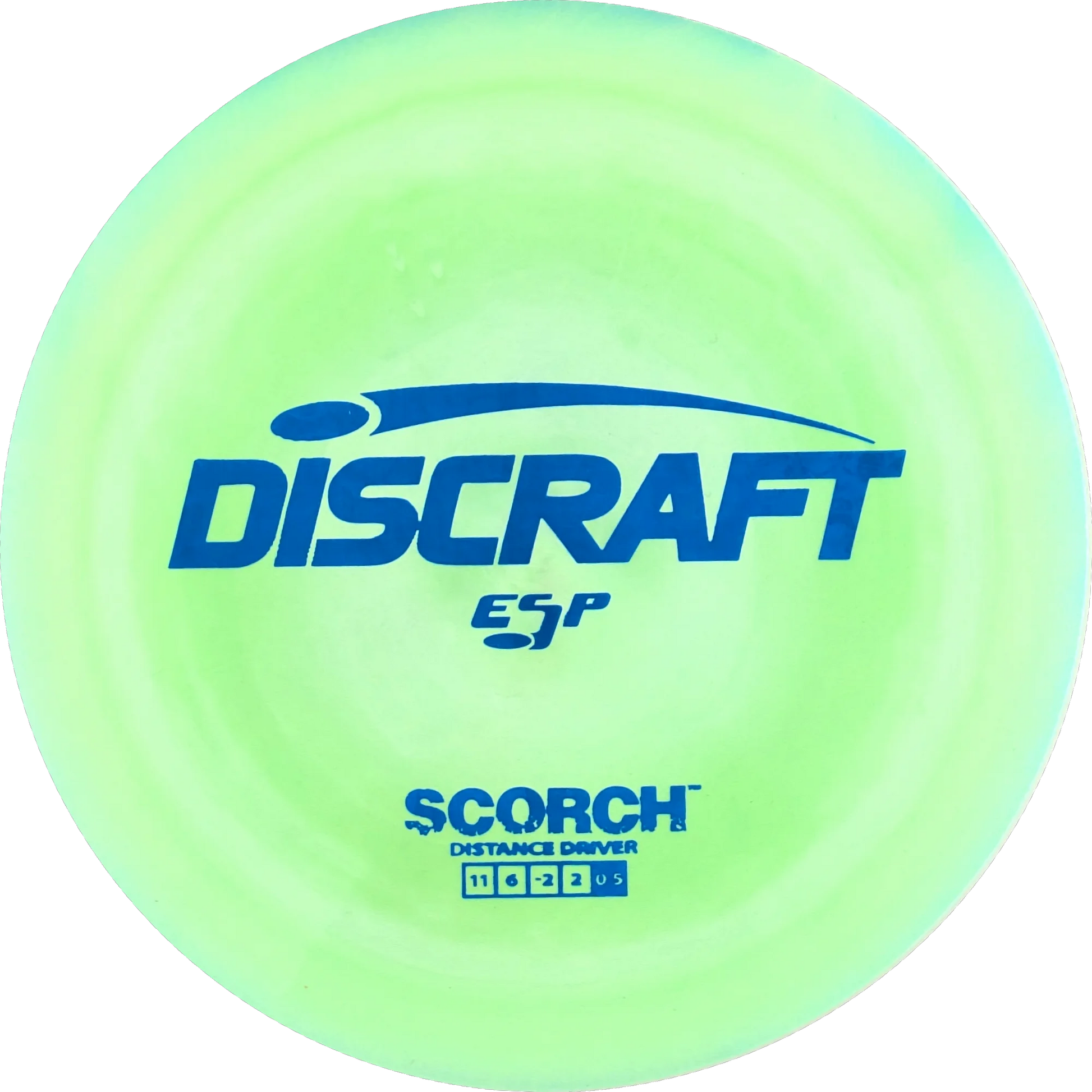 ESP Scorch