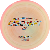 ESP Scorch