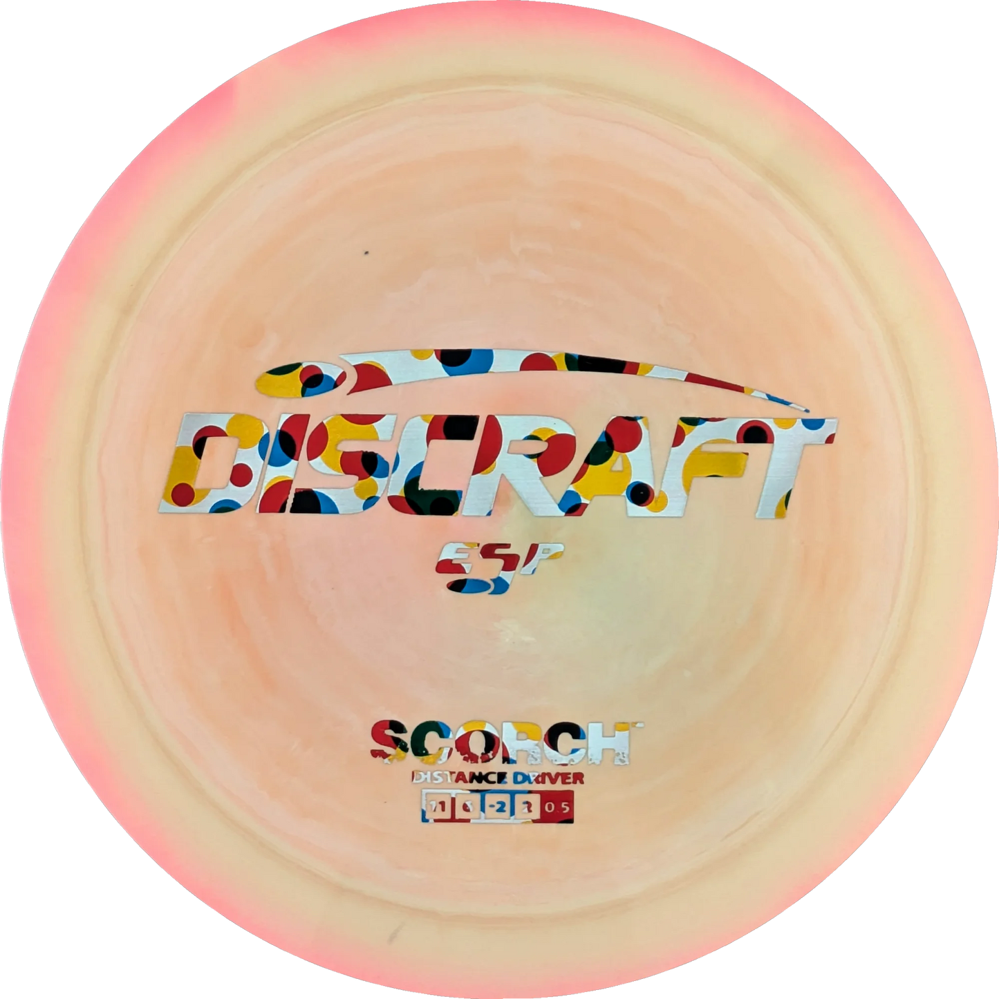 ESP Scorch