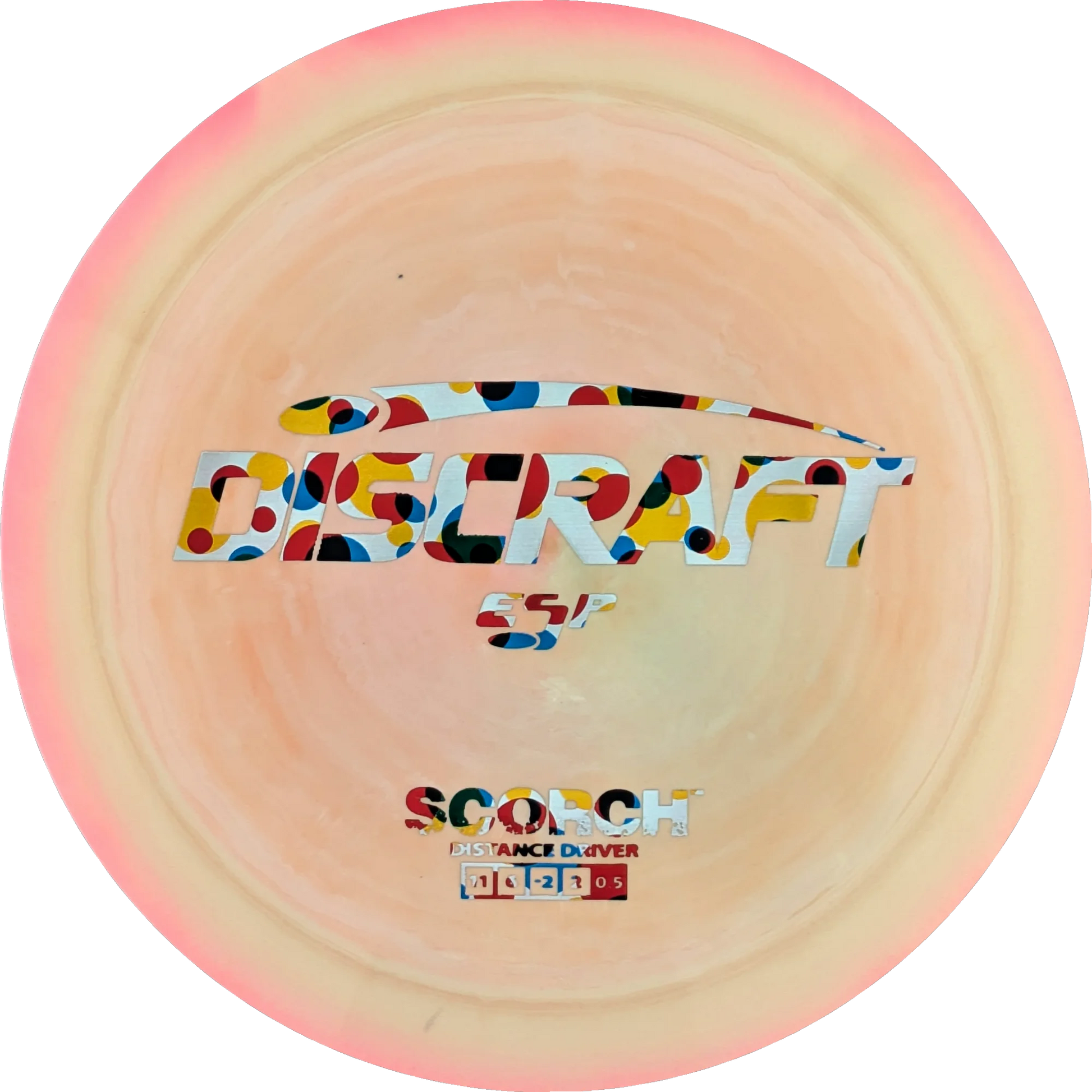 ESP Scorch