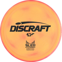 ESP Sled