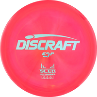 ESP Sled