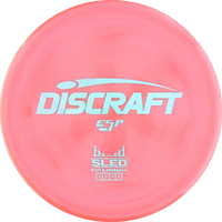 ESP Sled