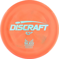 ESP Sled