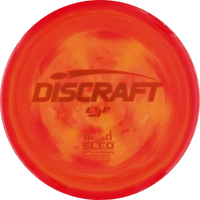 ESP Sled