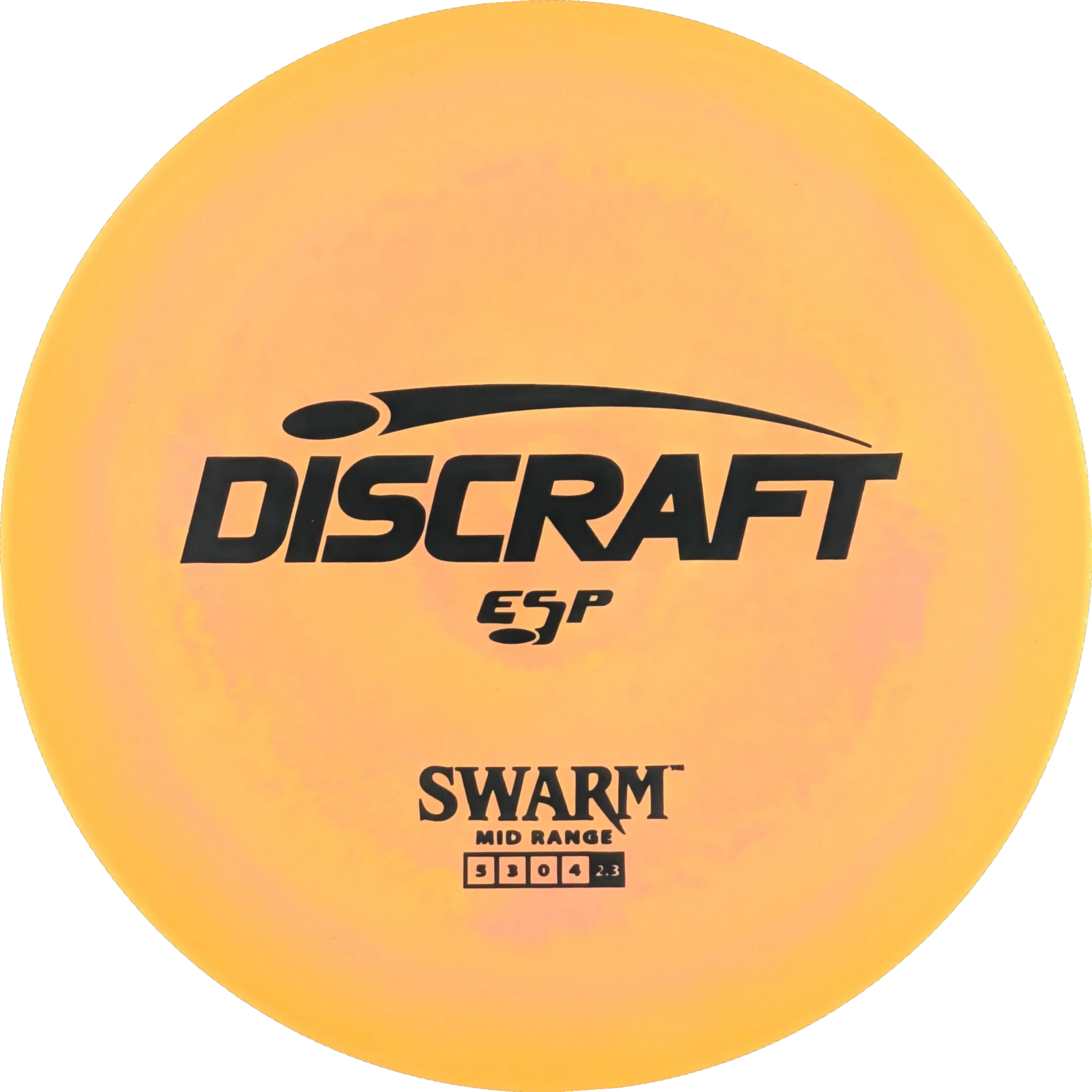 ESP Swarm