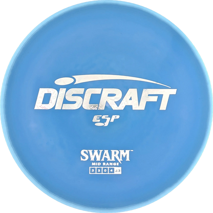 ESP Swarm