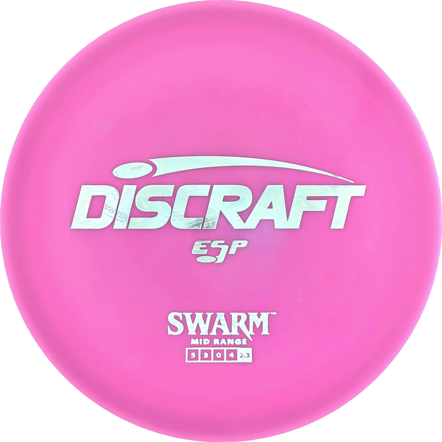 ESP Swarm