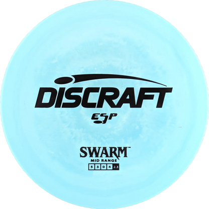 ESP Swarm