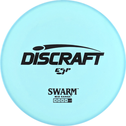 ESP Swarm