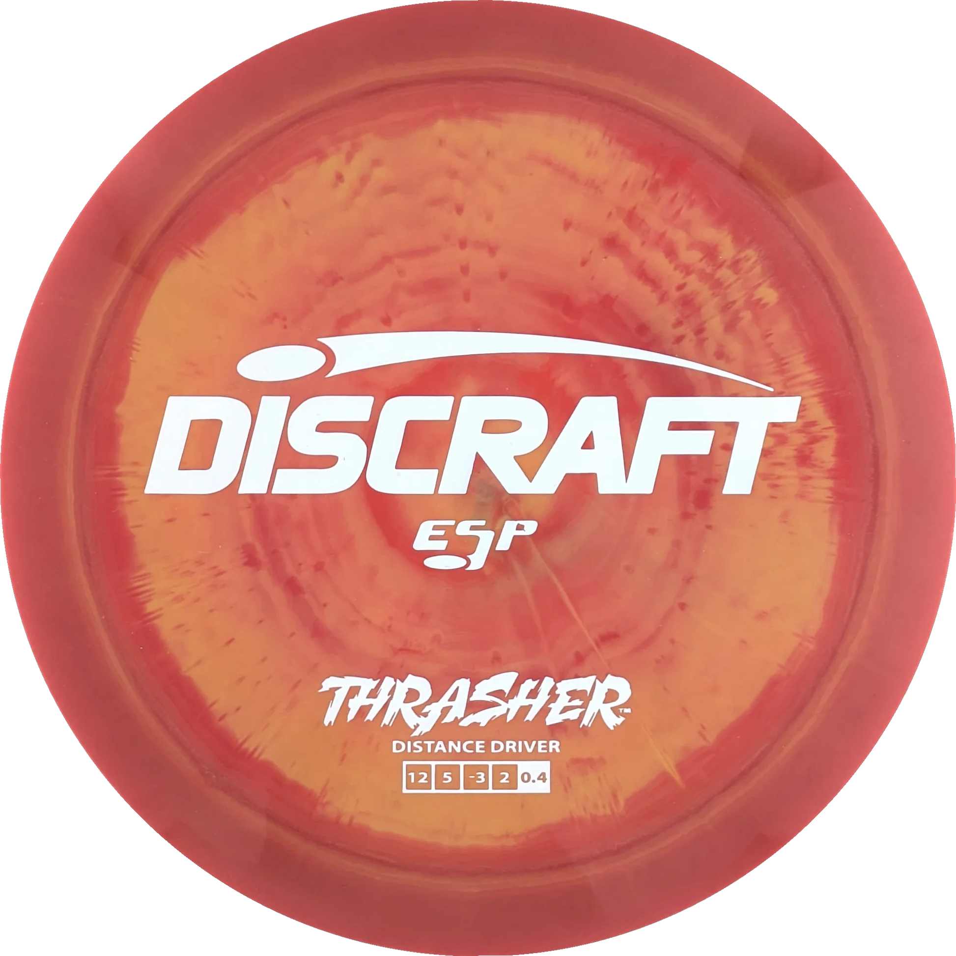 ESP Thrasher