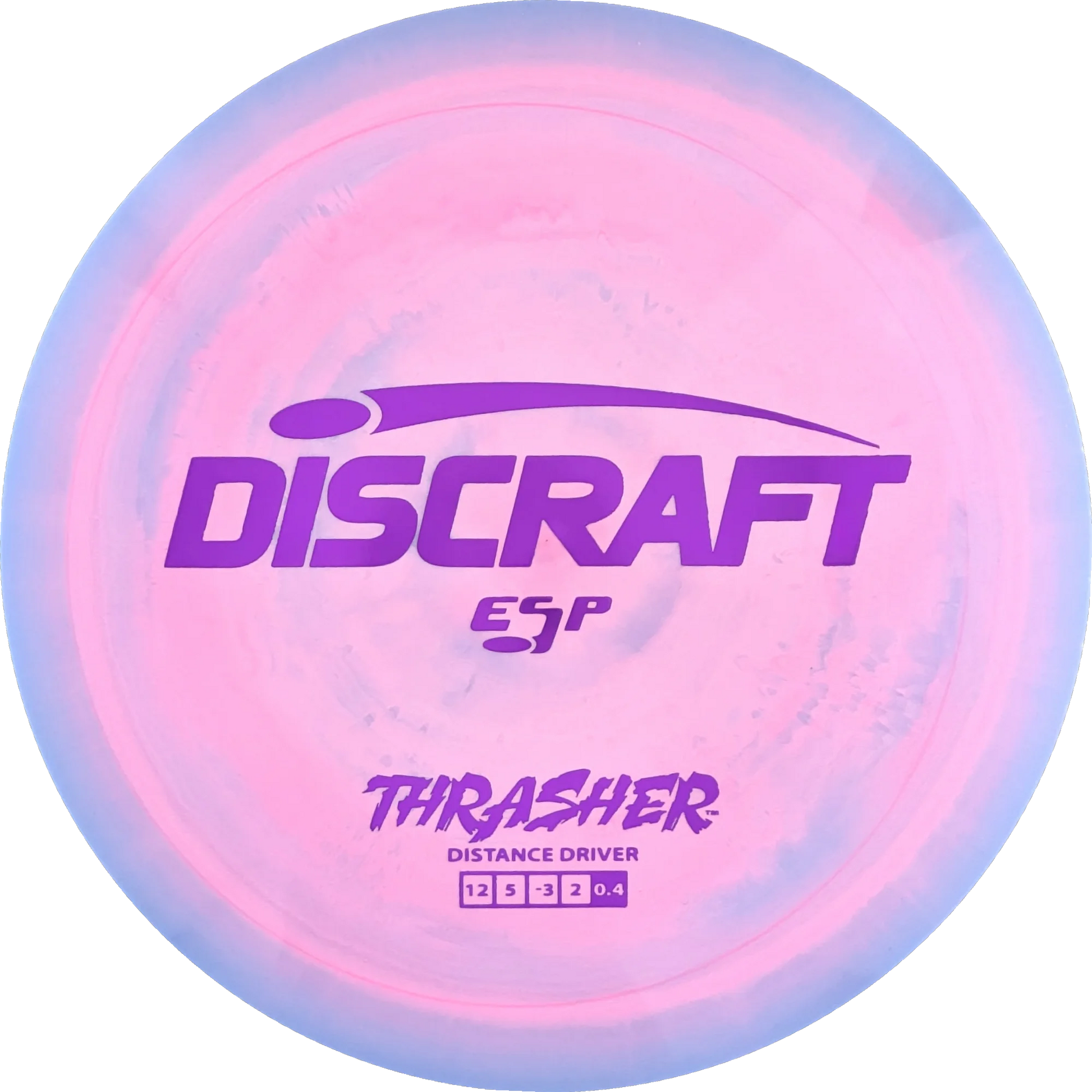 ESP Thrasher