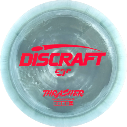 ESP Thrasher