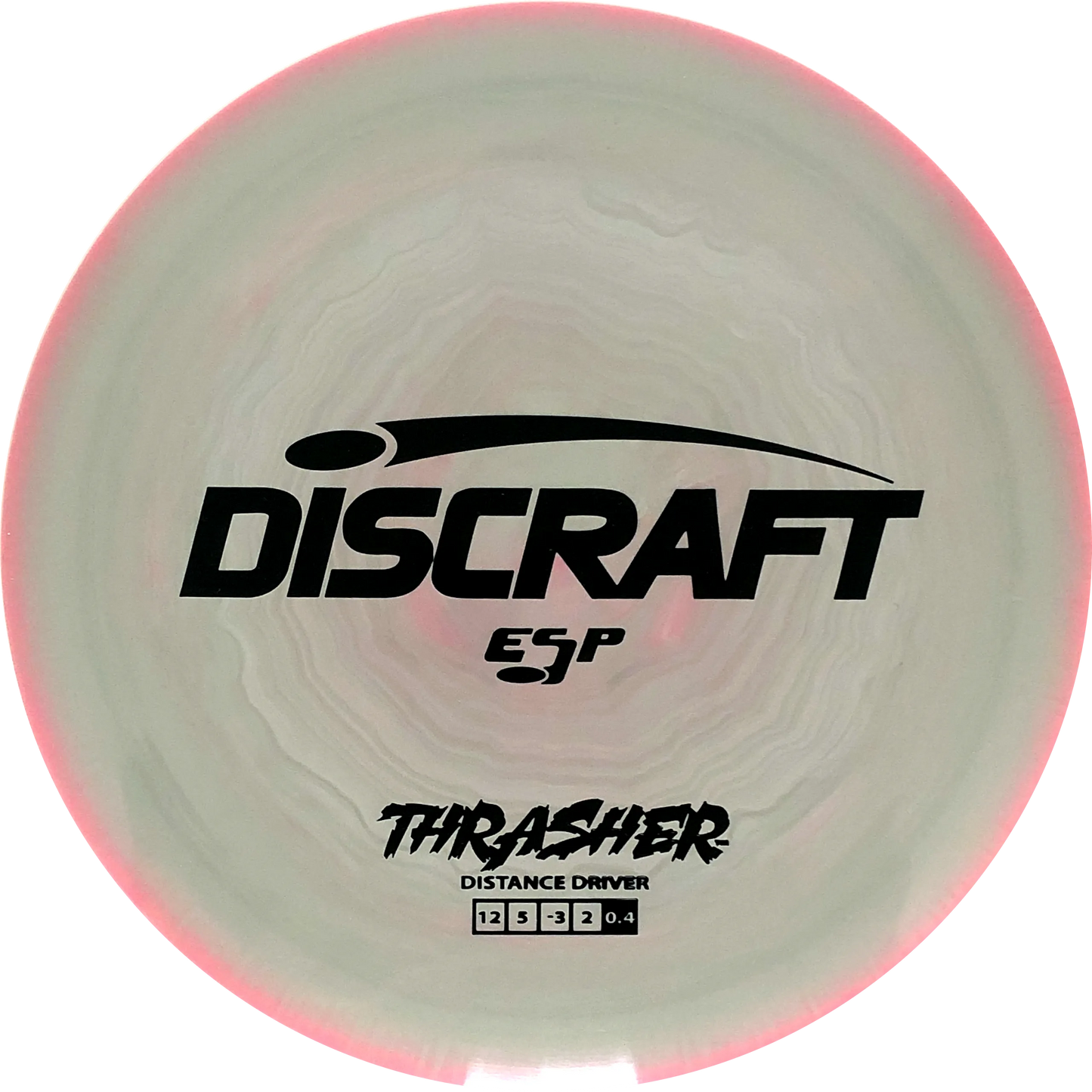 ESP Thrasher