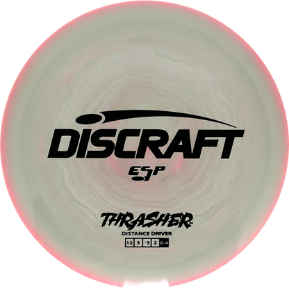 ESP Thrasher