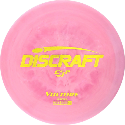 ESP Vulture