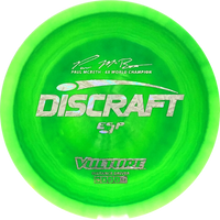 ESP Paul McBeth Vulture