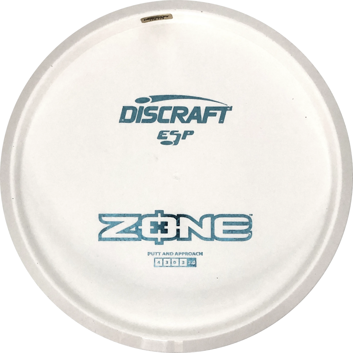 ESP Zone Bottom Stamp