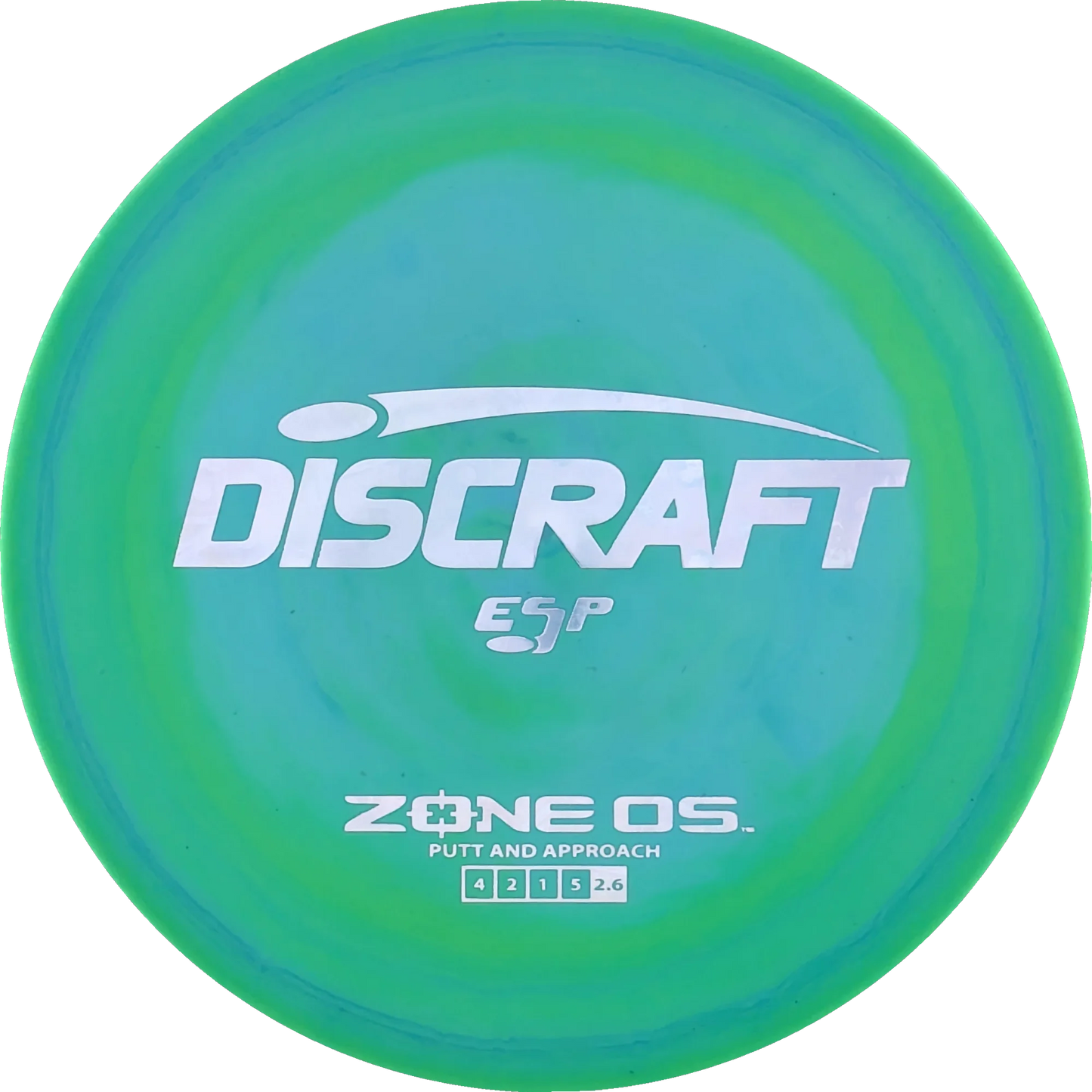 ESP Zone OS