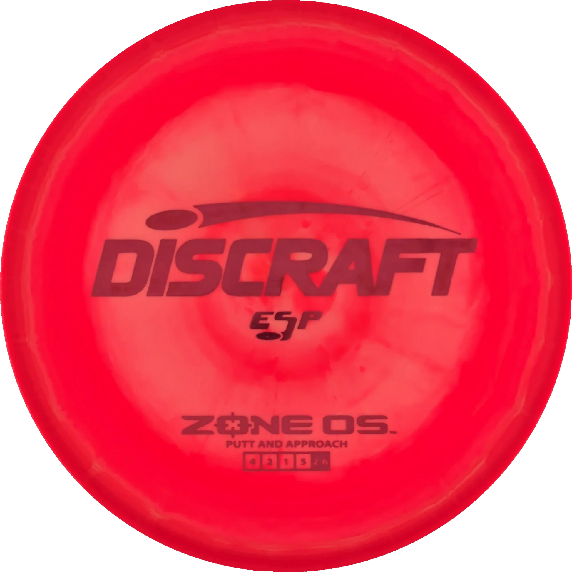 ESP Zone OS