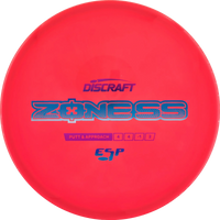 ESP Zone SS