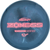 ESP Zone SS