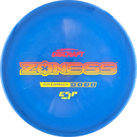 ESP Zone SS