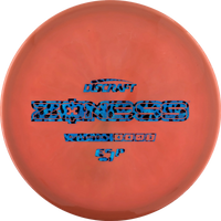 ESP Zone SS
