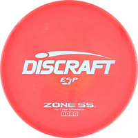 ESP Zone SS