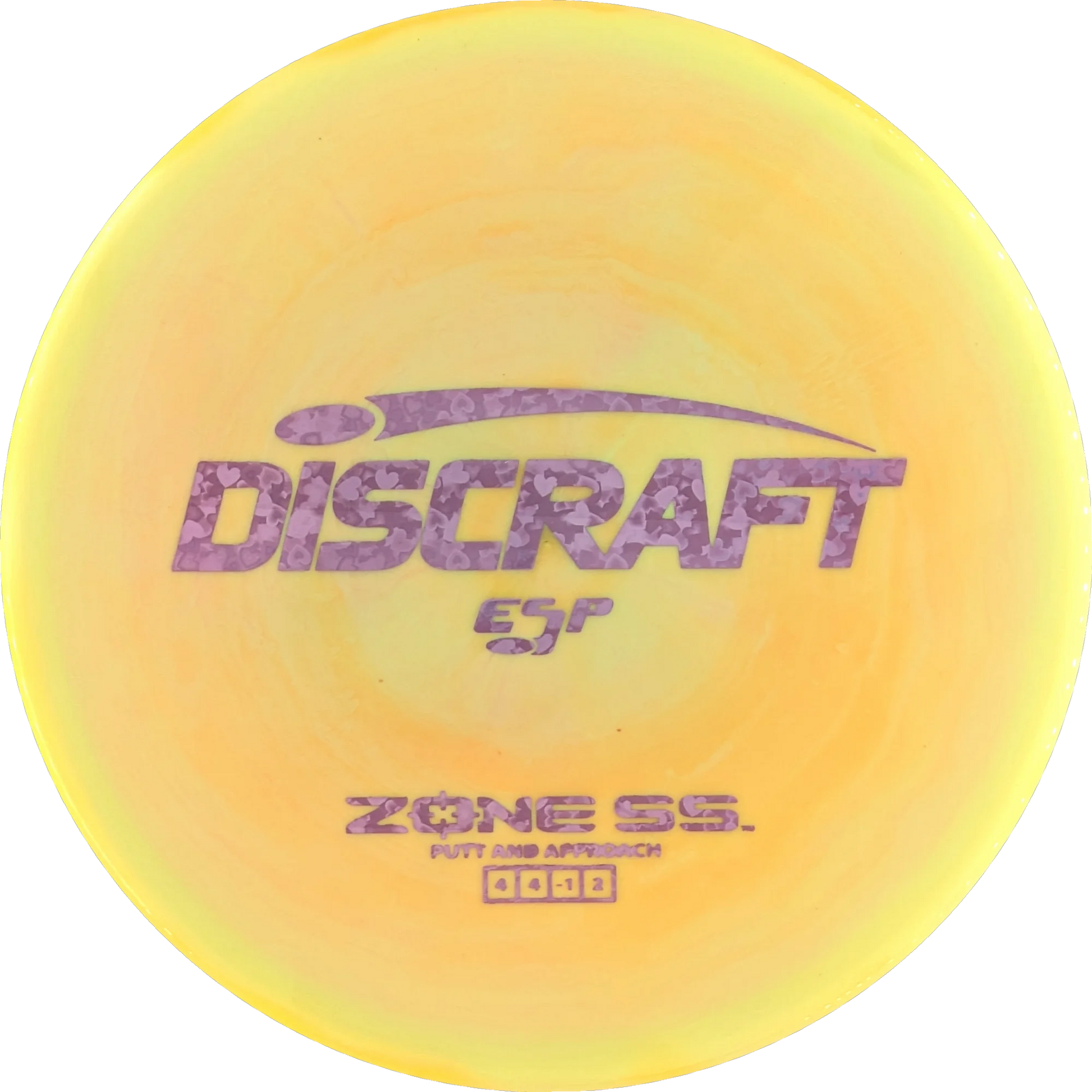 ESP Zone SS