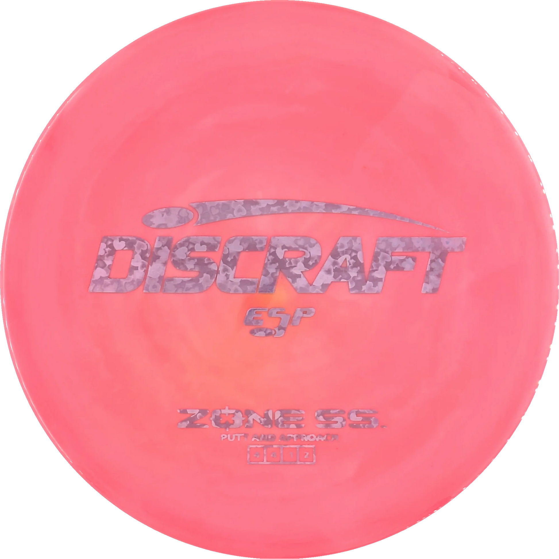 ESP Zone SS