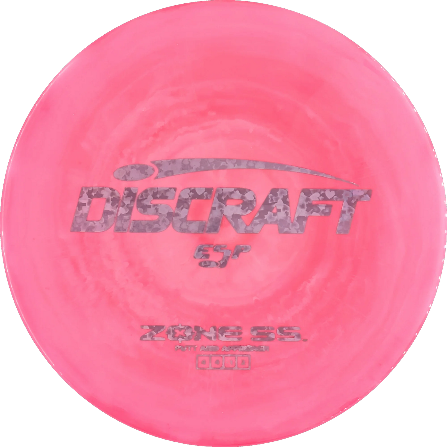 ESP Zone SS