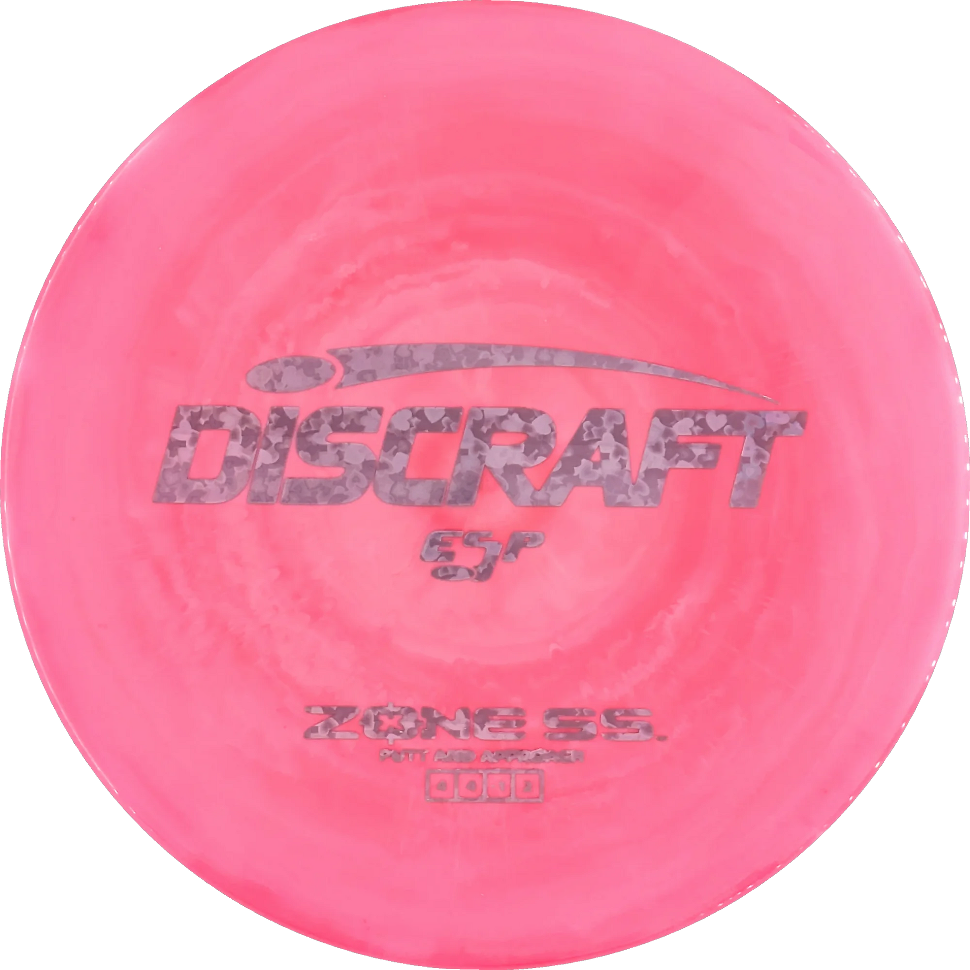 ESP Zone SS