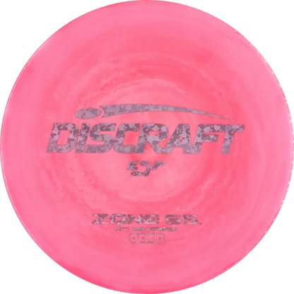 ESP Zone SS