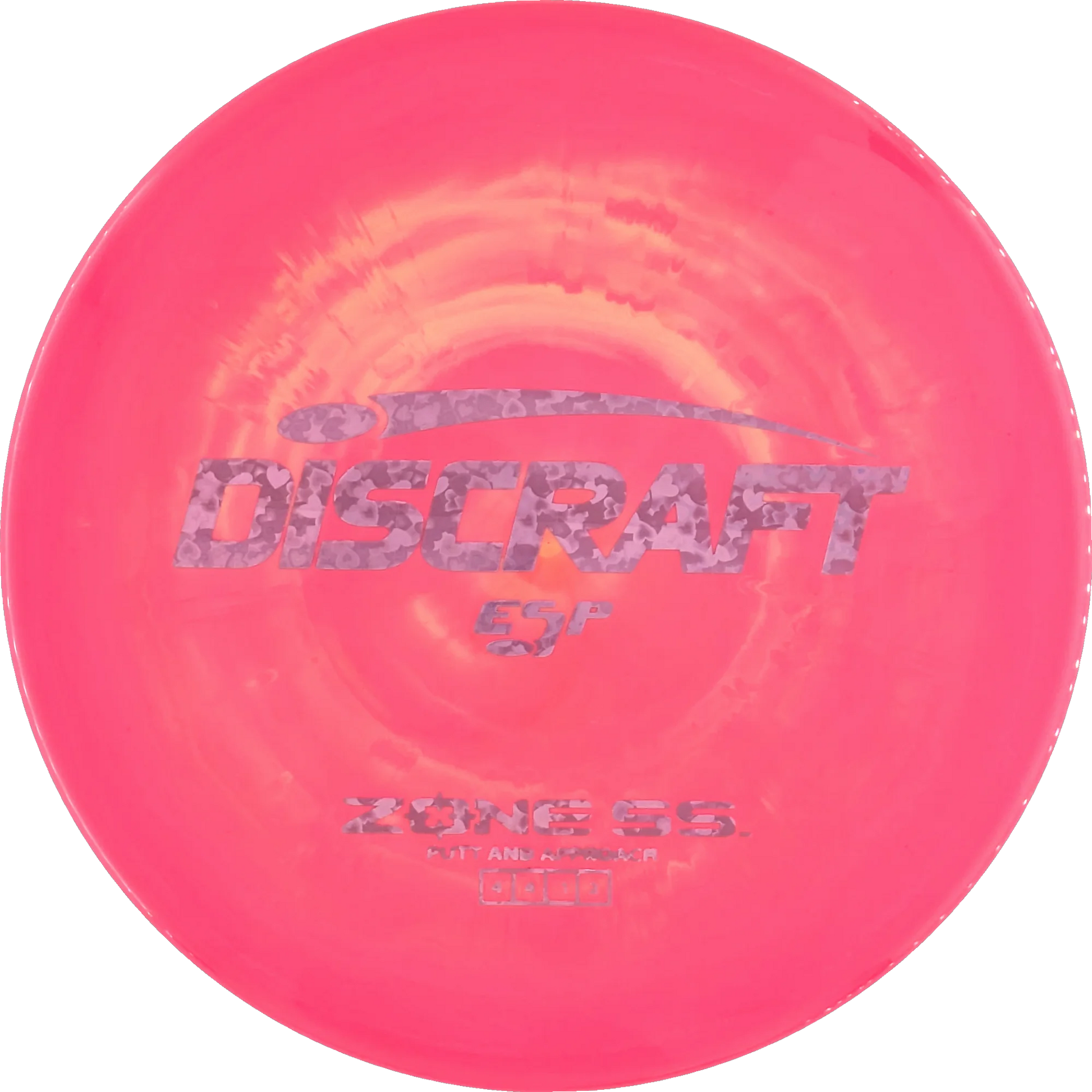 ESP Zone SS