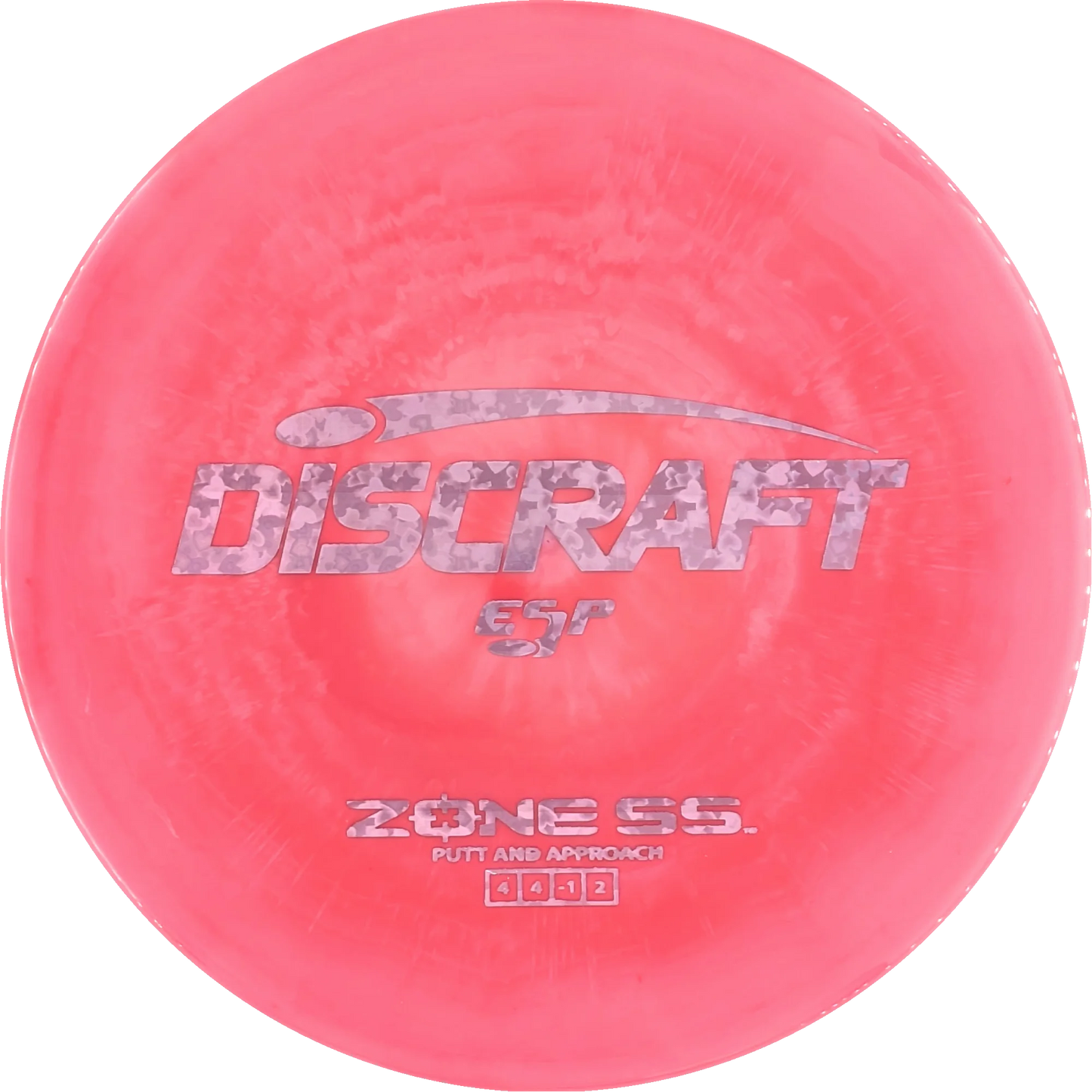 ESP Zone SS