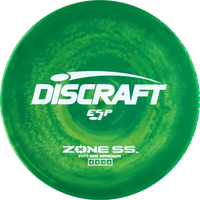 ESP Zone SS