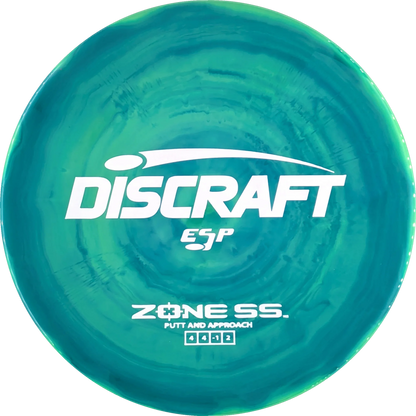 ESP Zone SS