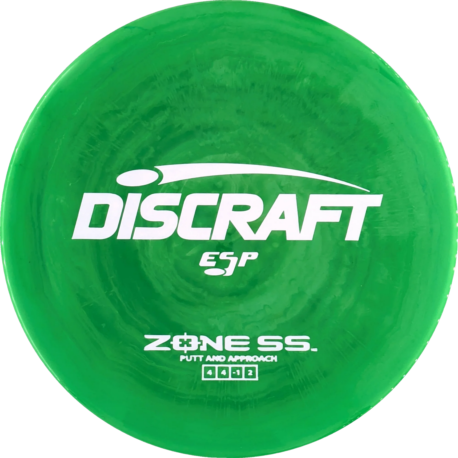 ESP Zone SS