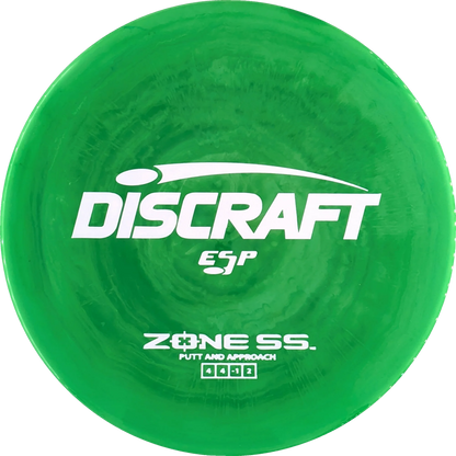 ESP Zone SS