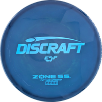 ESP Zone SS