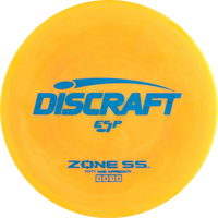 ESP Zone SS