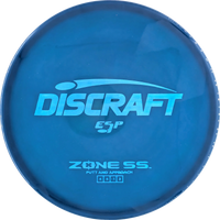 ESP Zone SS
