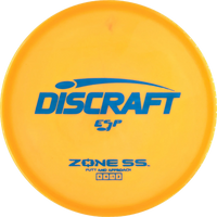 ESP Zone SS